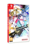 BANDAI NAMCO Entertainment Digimon Story: Time Stranger Nsw Standard Giapponese, Francese, Tedesca, ITA, ESP, Coreano, Cinese semplificato, Cinese tradizionale, POR-BRA, Inglese degli Stati Uniti Nintendo Switch