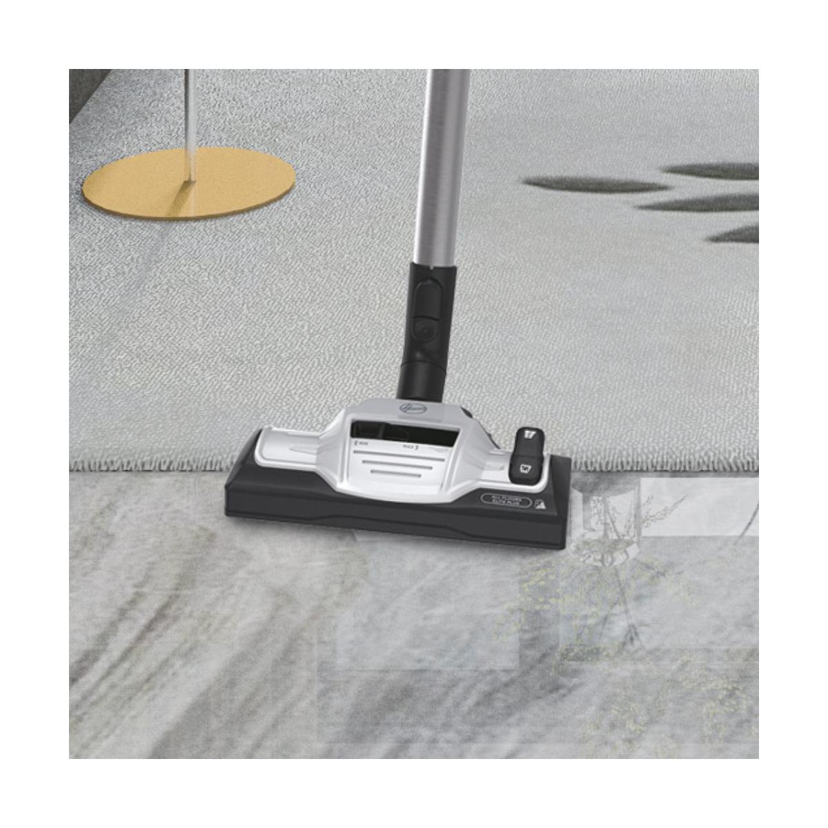 Hoover H-ENERGY 700 HE720PET 011 6 L A cilindro Secco 850 W Sacchetto per la polvere