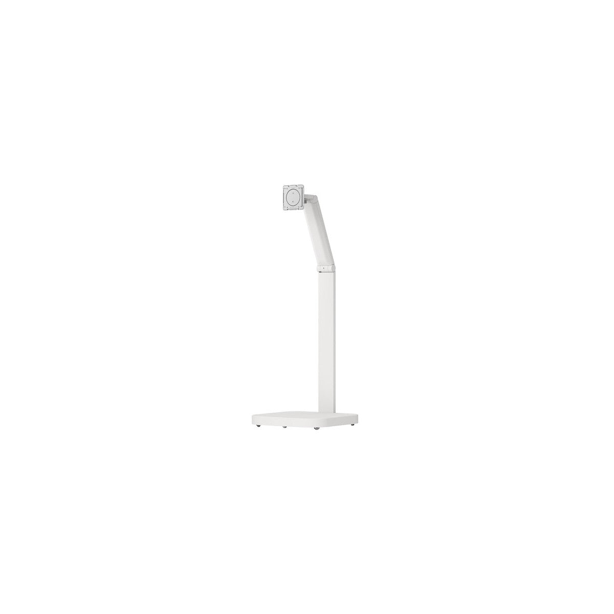 LG STA32F Supporti a parete per TV 86,4 cm (34") Pavimento Bianco