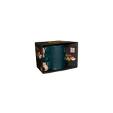 GB eye MGM0022 tazza Beige, Verde Universale 1 pz