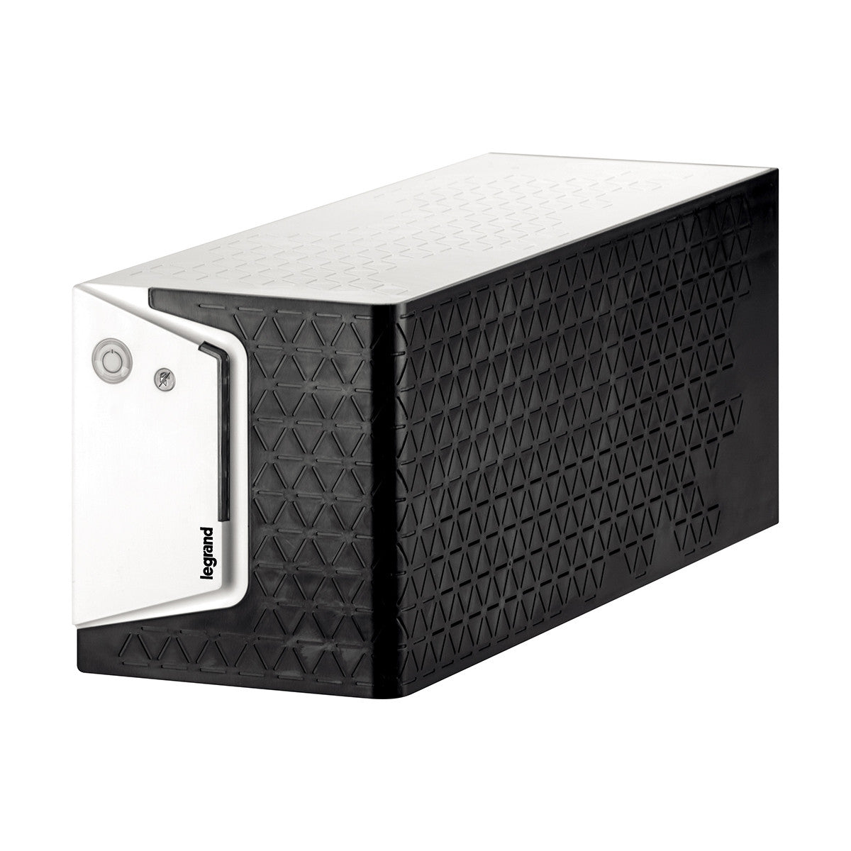 Legrand Keor ASI SP 600 IEC gruppo di continuità (UPS) A 0,6 kVA 360 W 4 presa(e) AC