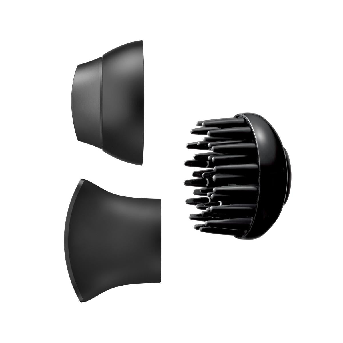 Panasonic EH-NE87 asciuga capelli 2300 W Nero
