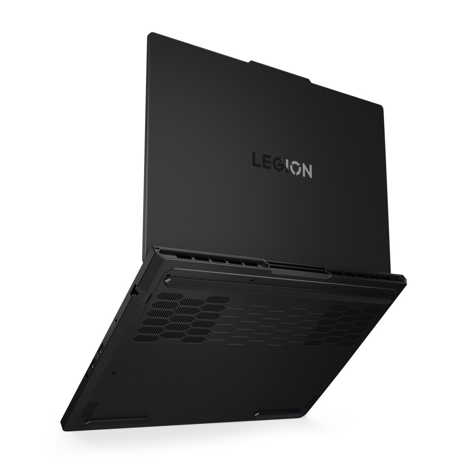 Lenovo Legion Pro 5 16IAX10 Intel Core Ultra 7 255HX Computer portatile 40,6 cm (16") WQXGA 32 GB DDR5-SDRAM 1 TB SSD NVIDIA GeForce RTX 5070 Wi-Fi 7 (802.11be) Windows 11 Home Nero Italiano