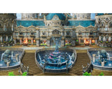 Deep Silver Dragon Quest III HD-2D Remake PlayStation 5
