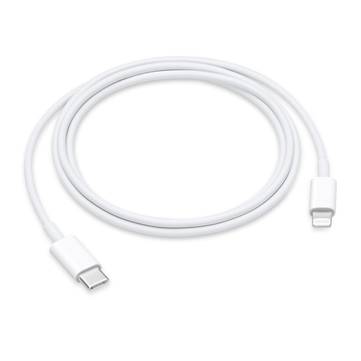 SGS Cavo USB-C a Lightning 1 Metro Argento