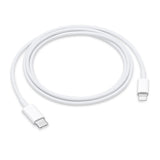 SGS Cavo USB-C a Lightning 1 Metro Argento
