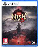 Tecmo Koei Nioh 3 Launch Edition PS5 PlayStation 5
