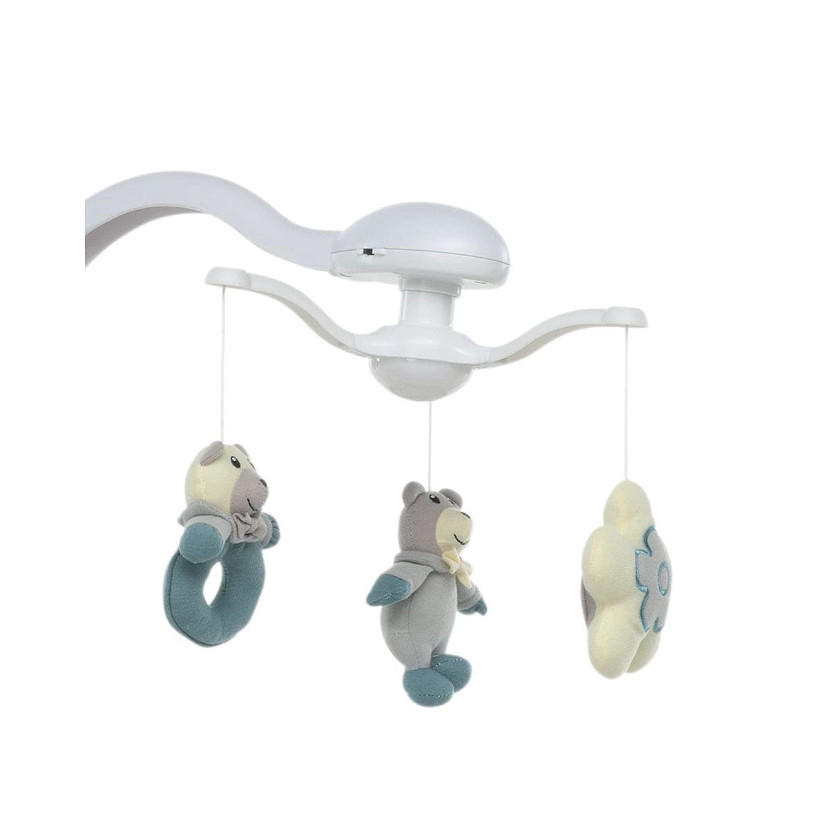 Foppapedretti Sdraietta Altalena Carillon Teddy