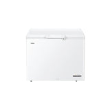 Haier HCE301E Congelatore a pozzo Libera installazione 300 L E Bianco