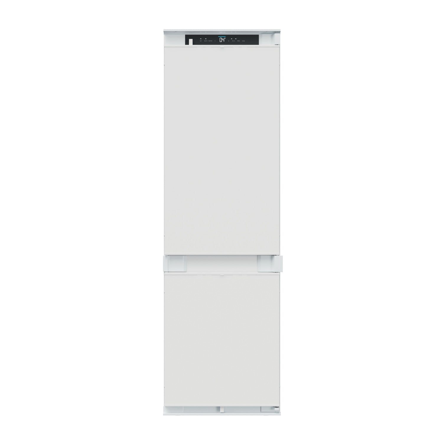 Haier HBQW5518E frigorifero Da incasso 251 L E Bianco