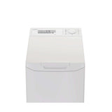 Candy Easy, Lavatrice Carica dall'alto 6 KG, Classe D, 1000 giri, Bianco, EYTC1 06L2-S