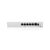 Zyxel USGFLEX50H-EU0101F firewall (hardware)