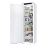 Candy CMT5518EVWF Congelatore verticale Da incasso 220 L