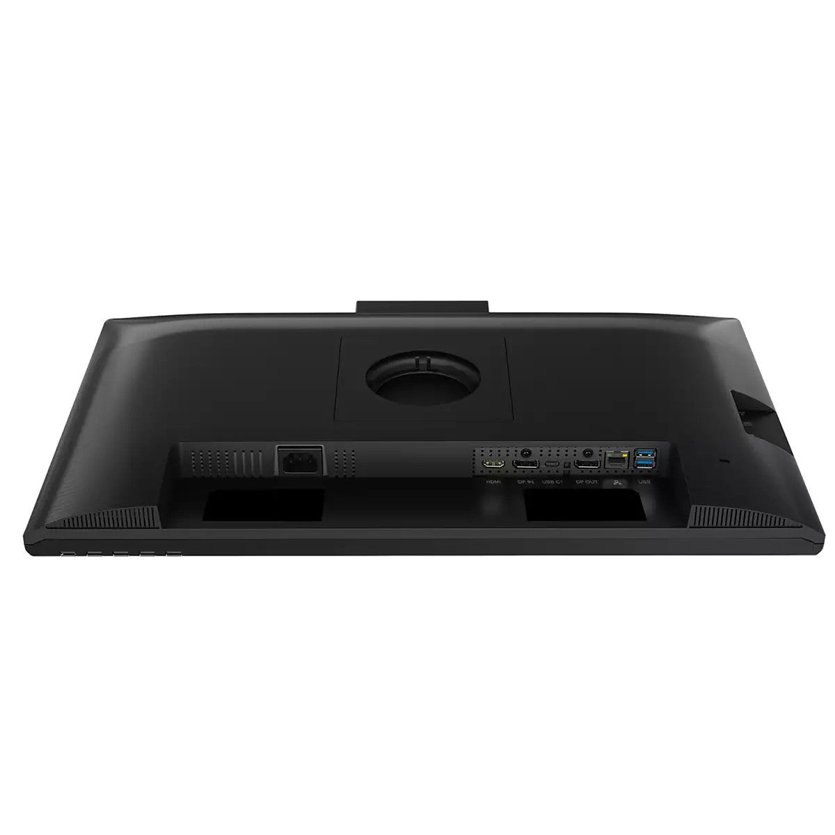 Philips Serie 3000 24B2U3301H/00 Monitor PC 60,5 cm (23.8") 1920 x 1080 Pixel Full HD LCD Nero