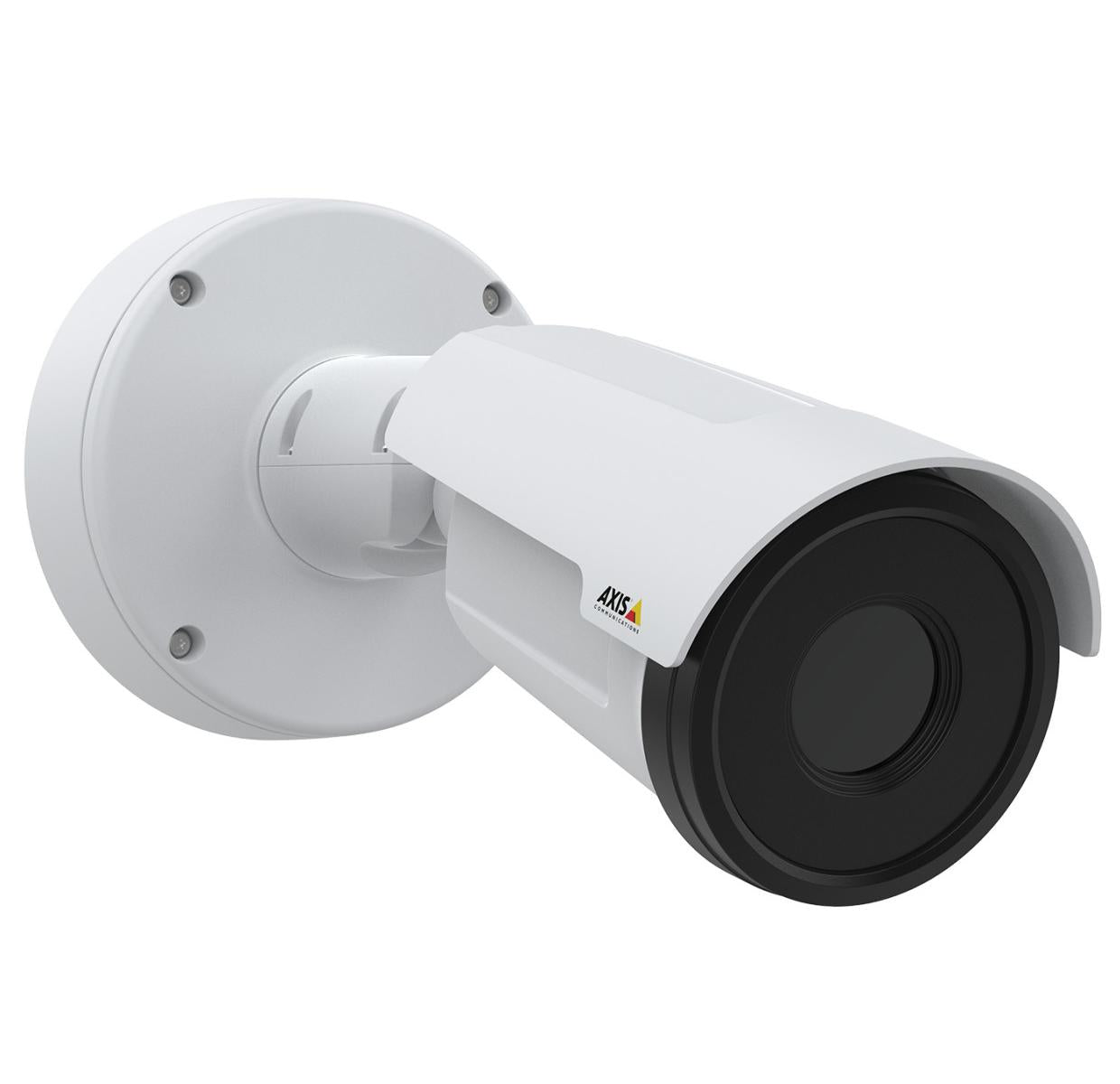 Axis 02160-001 telecamera di sorveglianza Capocorda Telecamera di sicurezza IP Esterno 800 x 600 Pixel Muro Palo