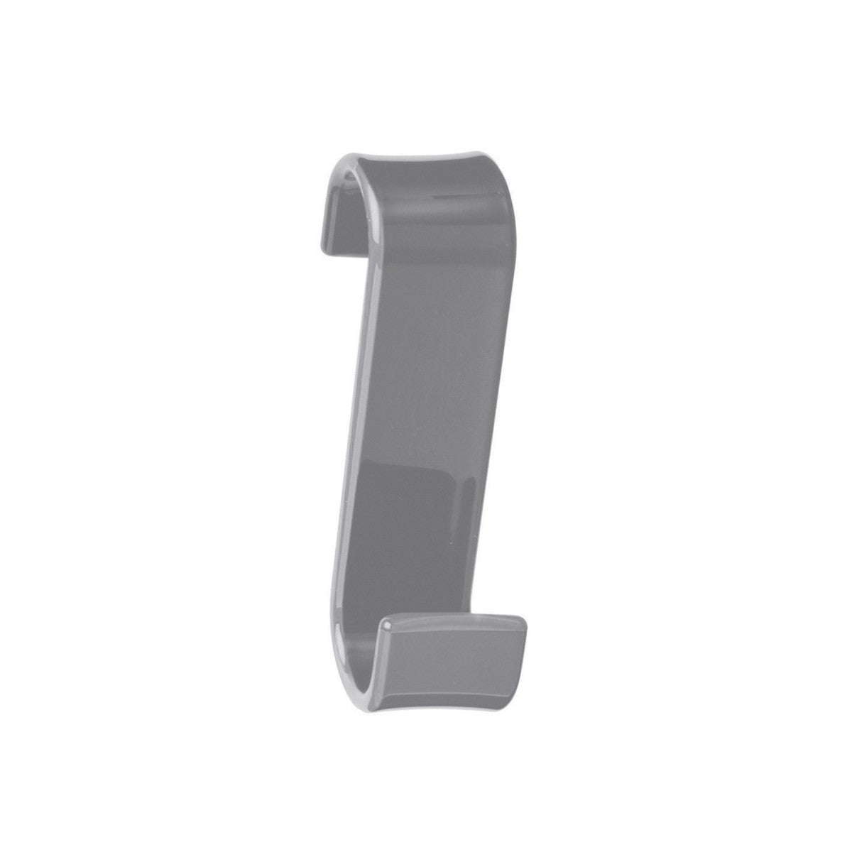 Gedy Appendiabiti per Termoarredo Merlino Bianco