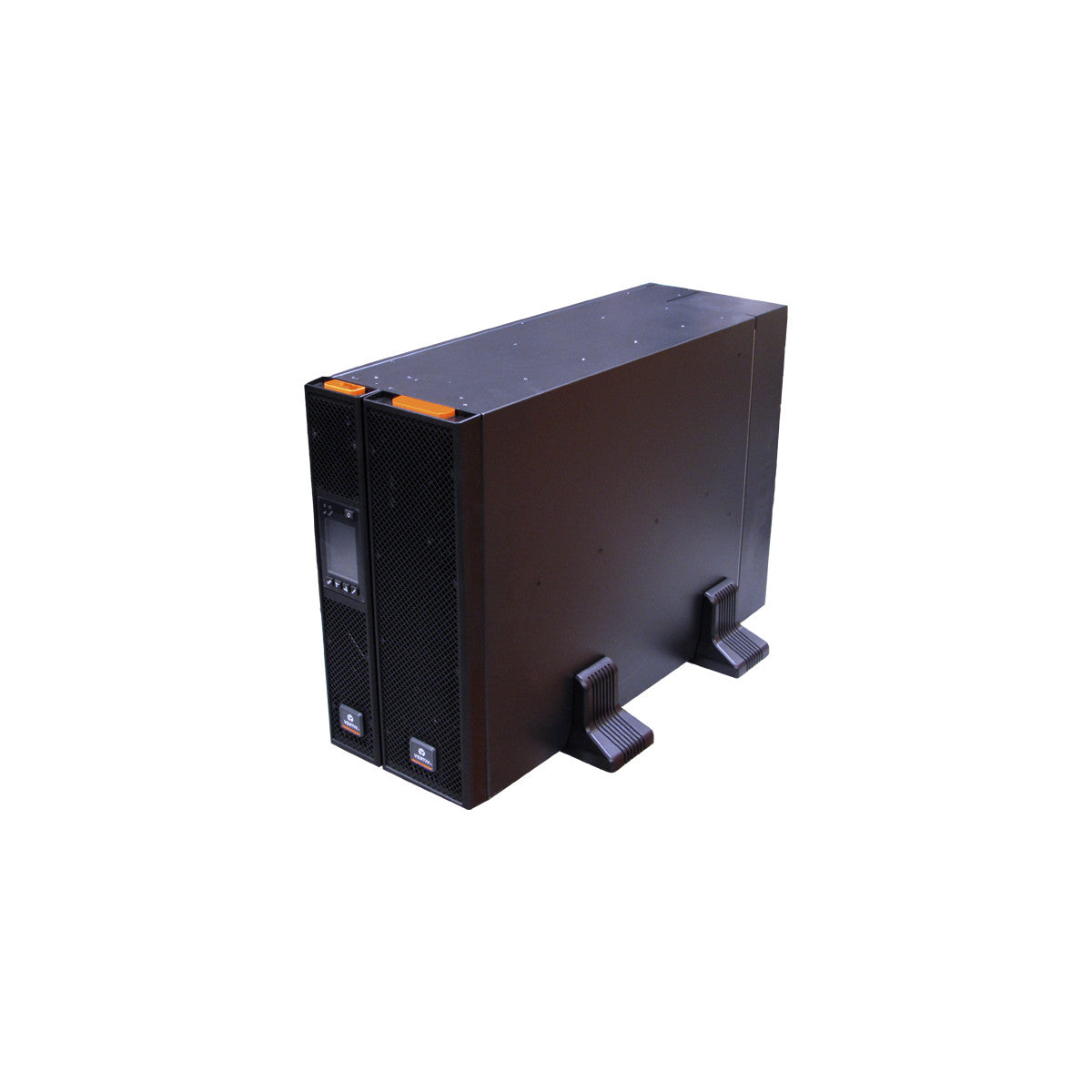 Vertiv Liebert GXT5-20KIRT9UXLN gruppo di continuità (UPS) Doppia conversione (online) 20 kVA 20000 W