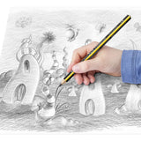 Staedtler Noris jumbo 119 1 pz
