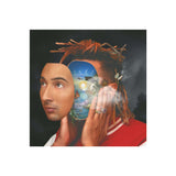 Warner Music Ghali - DNA (Digipack) CD Hip-Hop