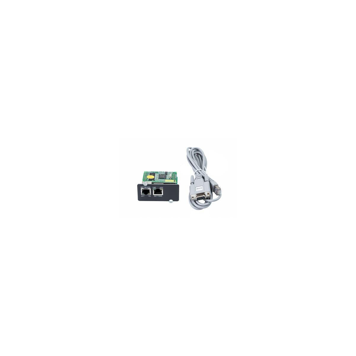 ABB 4NWP100110R0002 accessorio per gruppi di continuità (UPS)