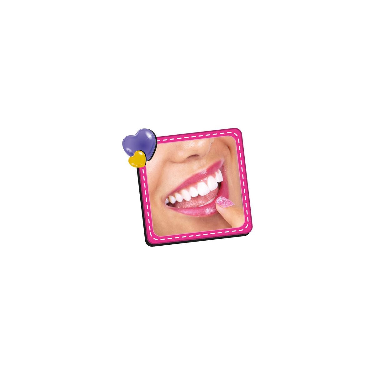 Clementoni Crazy Chic - Bow Makeup Palette