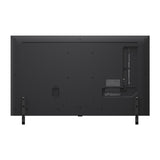 LG QNED 50QNED80A3A TV 50 pollici 4K Ultra HD Smart TV Wi-Fi Nero