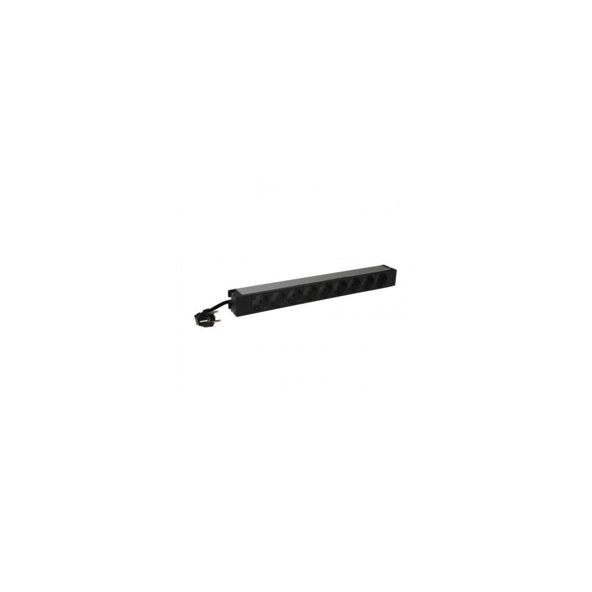 Legrand Basic PDU 19" 1 Fase 9 Prese Schuko 1U LG-646999