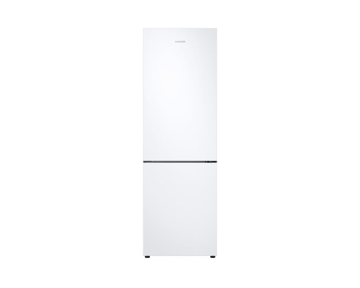 Samsung RB33B610FWW Frigorifero Combinato EcoFlex No Frost 344L Classe F Bianco