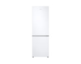 Samsung RB33B610FWW Frigorifero Combinato EcoFlex No Frost 344L Classe F Bianco