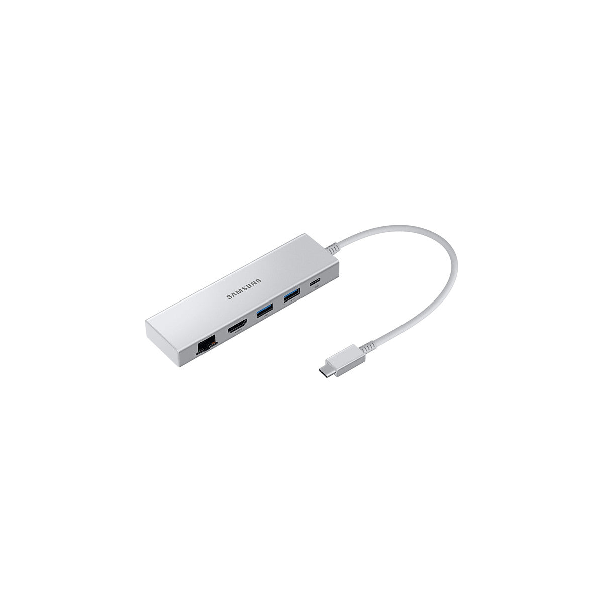 Samsung EE-P5400 USB 2.0 Type-C Argento