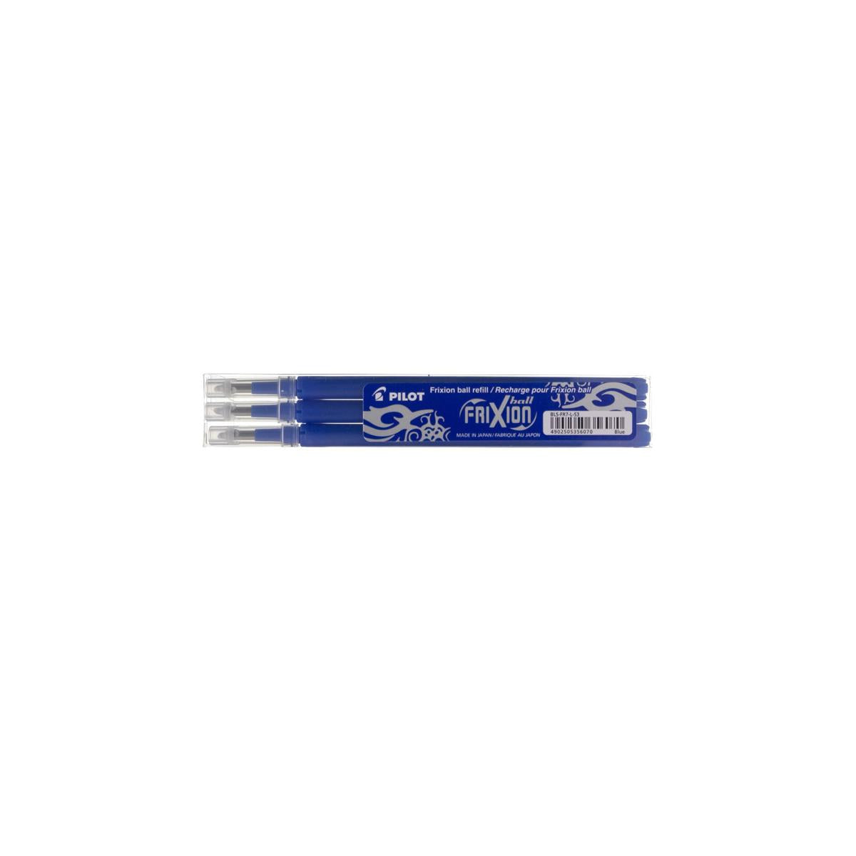 Pilot FriXion Ball 3 pz