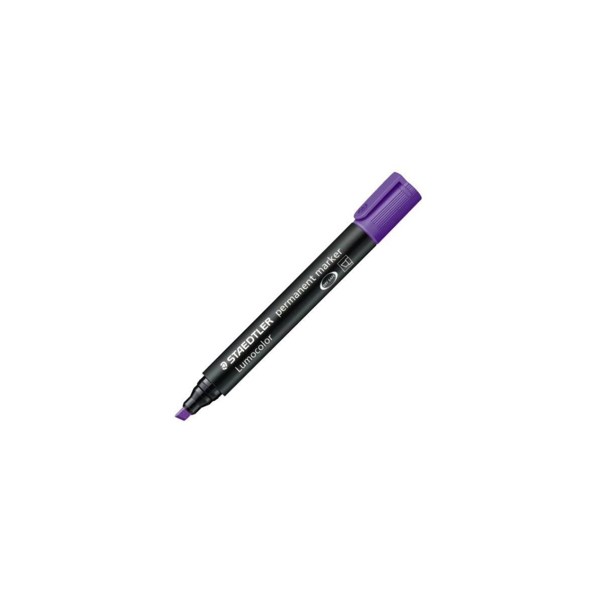 Staedtler 350-6 marcatore permanente Viola 1 pz