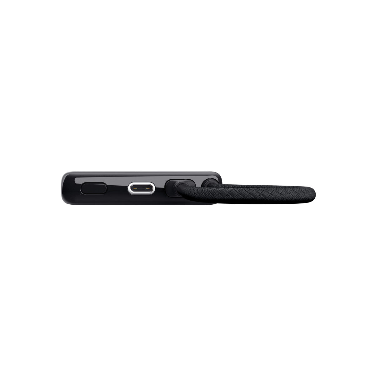 Trust 25880 batteria portatile Ioni di Litio 10000 mAh Nero