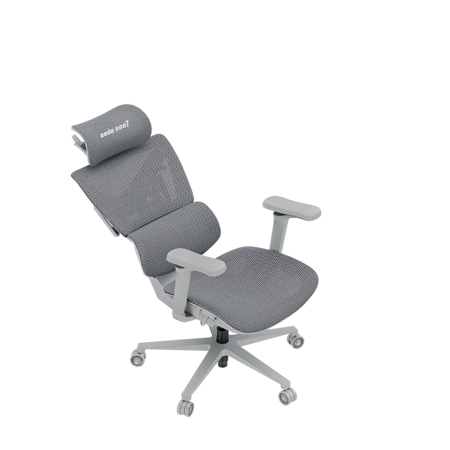 Anda Seat X-Air Pro Seduta in rete Schienale a rete