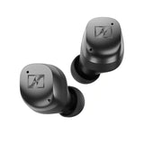 Sennheiser 700365 Momentum 4 Auricolari Bluetooth Black Nero