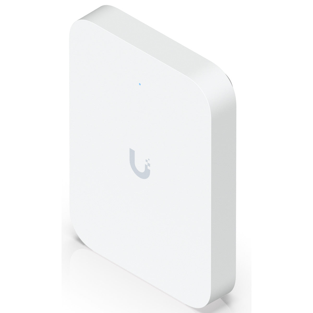 Ubiquiti U7 In-Wall 4300 Mbit/s Bianco Supporto Power over Ethernet (PoE)