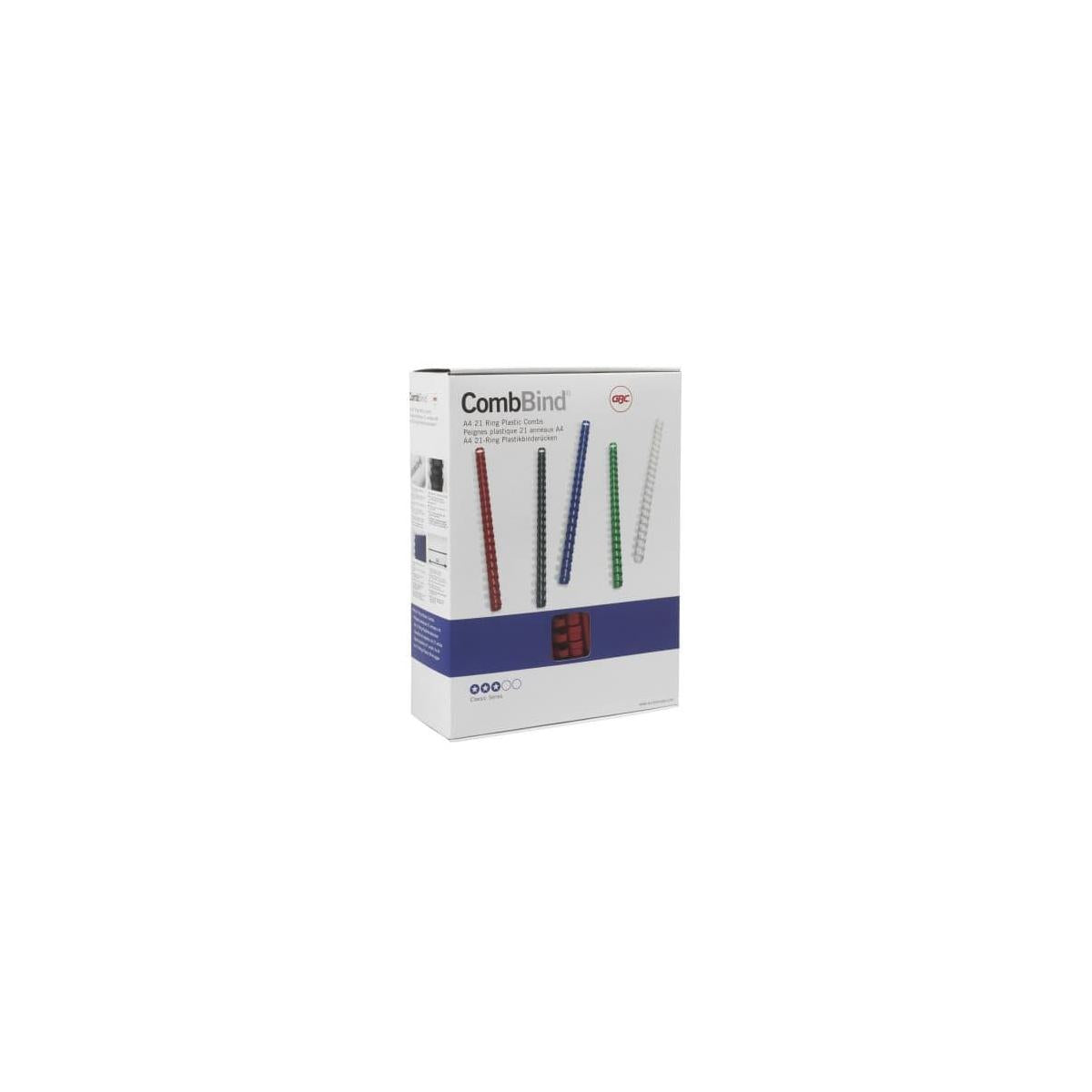 GBC 4028207 accessori per la rilegatura