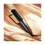 Remington S9150B Piastra per capelli Caldo Nero 3 m