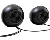 Conceptronic BJORN01B Altoparlante 2 Vie Con Cavo e senza Cavo 10 W Nero