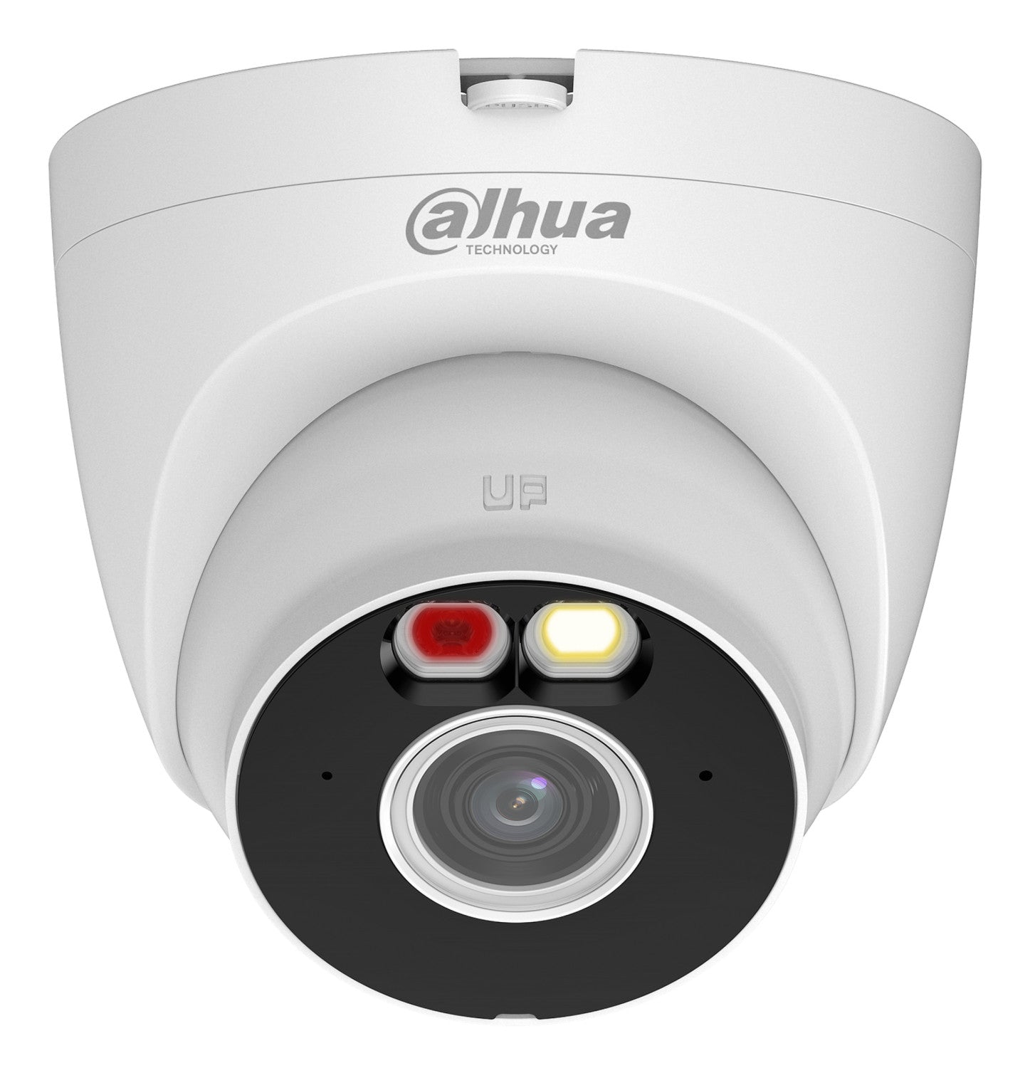 Dahua Technology IPC-HDW1539DA-SW-PV telecamera di sorveglianza Torretta Telecamera di sicurezza IP Interno e esterno 2880 x 1620 Pixel Soffitto/Parete/Palo