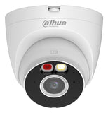 Dahua Technology IPC-HDW1539DA-SW-PV telecamera di sorveglianza Torretta Telecamera di sicurezza IP Interno e esterno 2880 x 1620 Pixel Soffitto/Parete/Palo