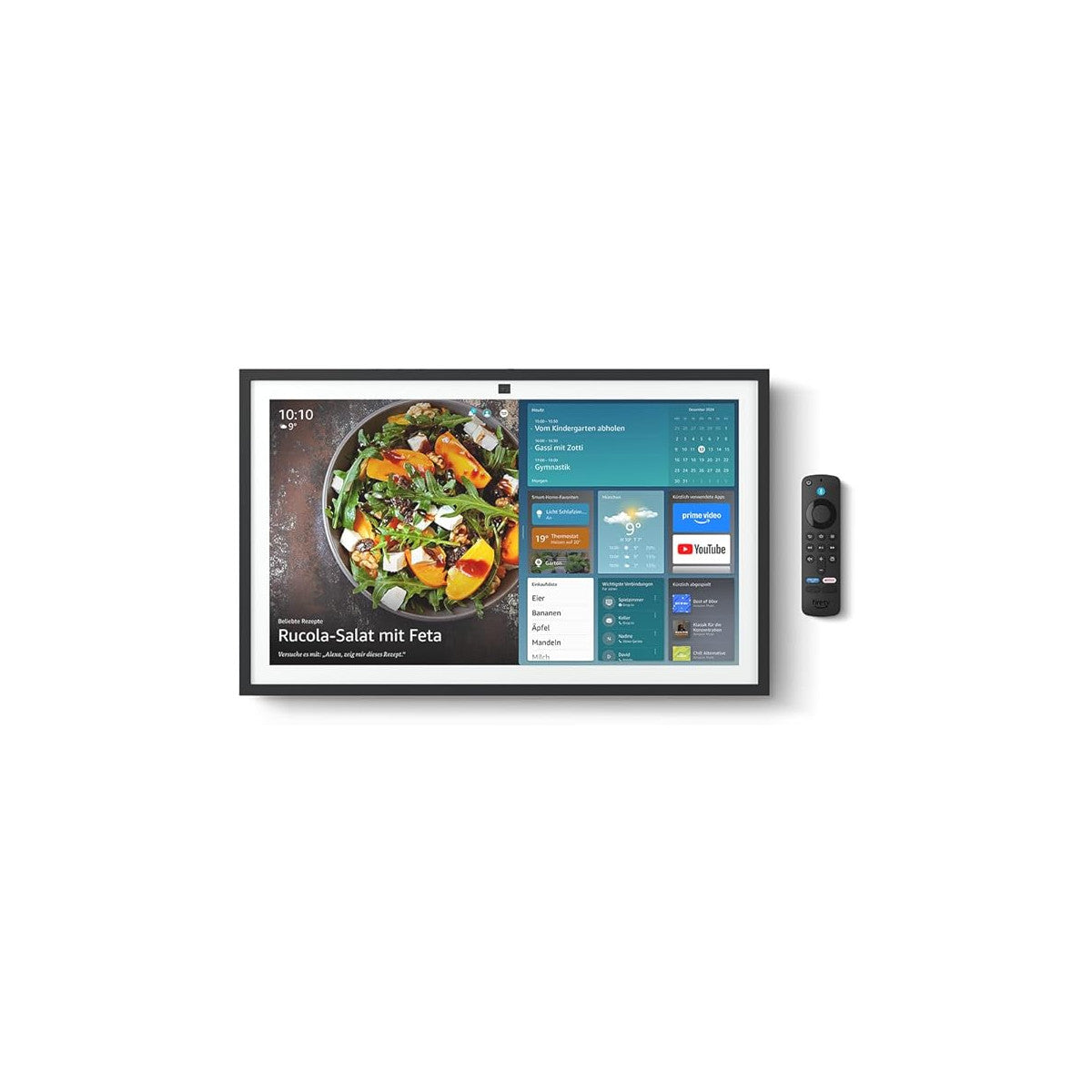Amazon Echo Show 21