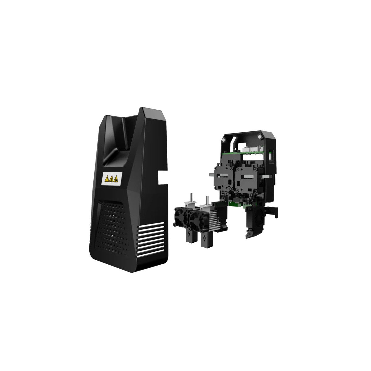 Pacchetto Flashforge Ultra Sharebot
