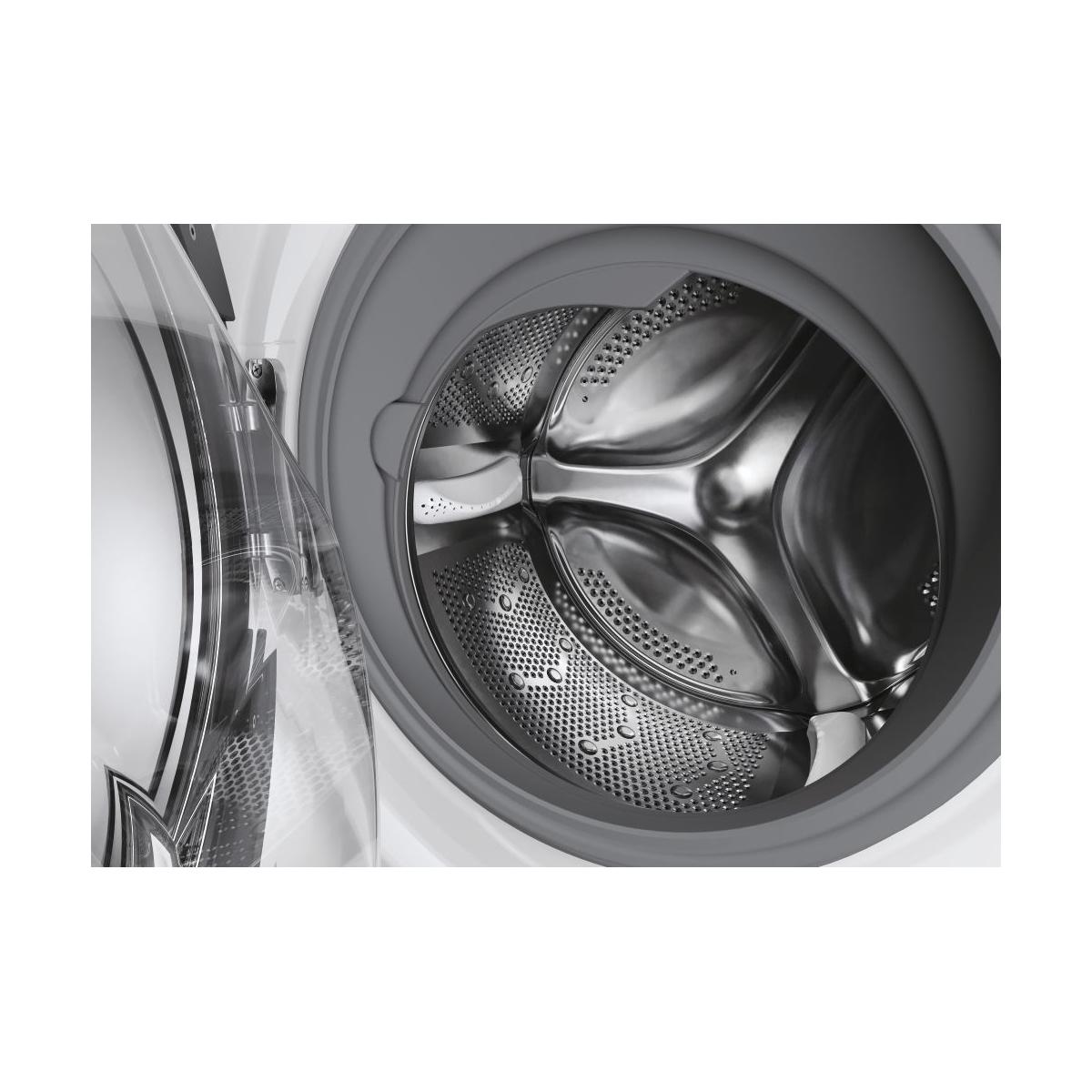 Candy Smart CS1272DW3/1-11 Lavatrice Caricamento frontale 7 kg Bianco