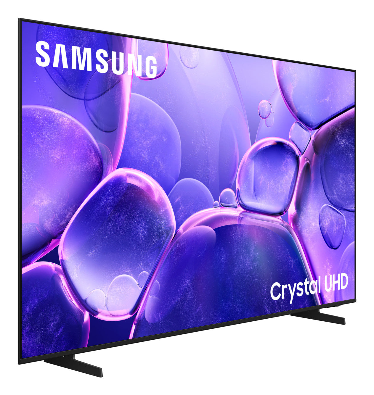 Samsung U8000F UE75U8072FUXXH TV 190,5 cm (75 pollici) 4K Ultra HD Smart TV Wi-Fi Nero