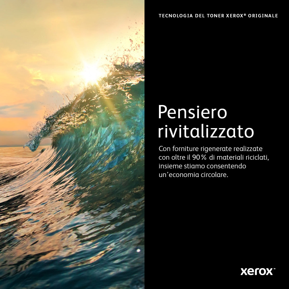 Xerox 006R04725 cartuccia toner 1 pz Originale