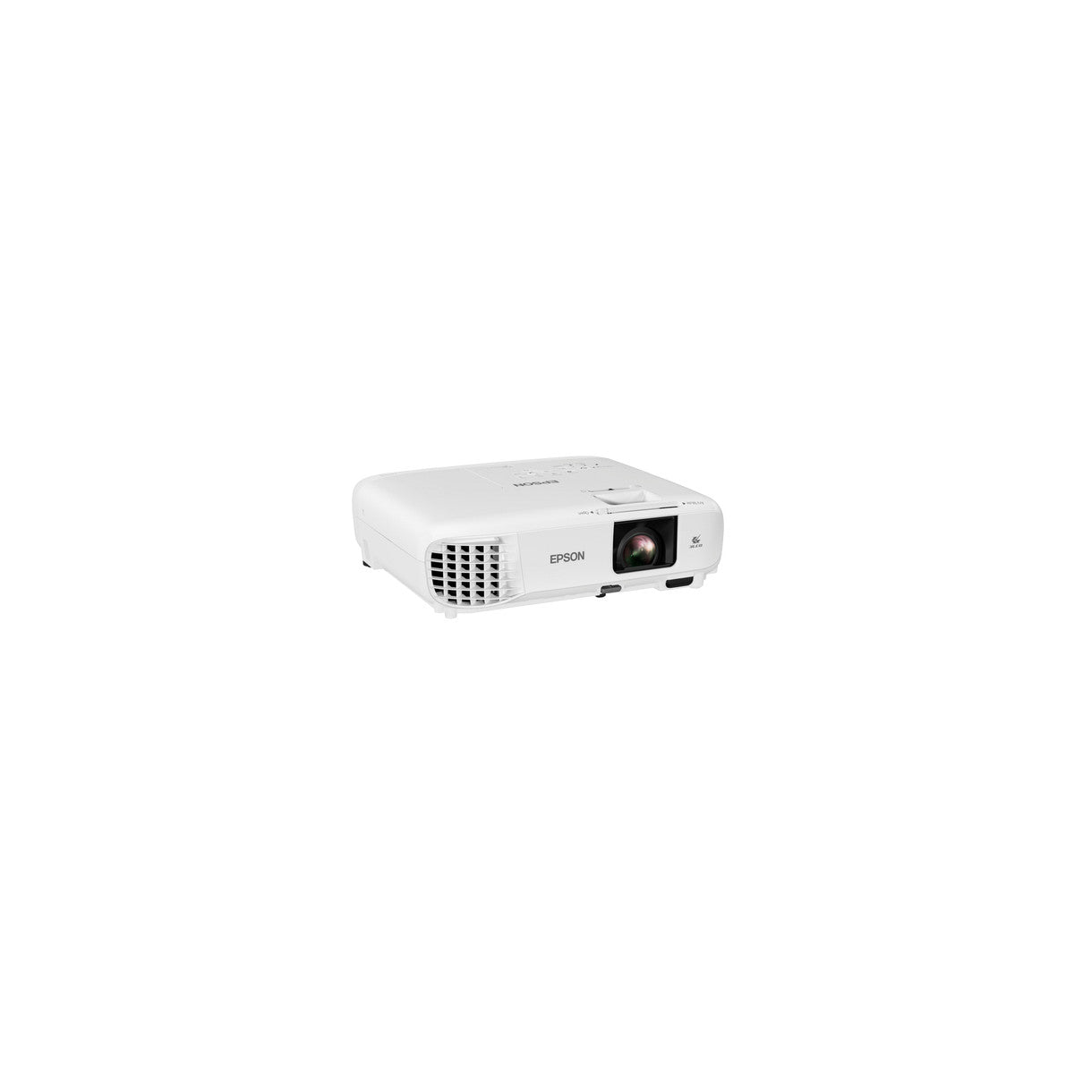 Epson EB-E24 Proiettore a raggio standard 3600 ANSI lumen 3LCD XGA (1024x768) Bianco