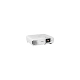 Epson EB-E24 Proiettore a raggio standard 3600 ANSI lumen 3LCD XGA (1024x768) Bianco