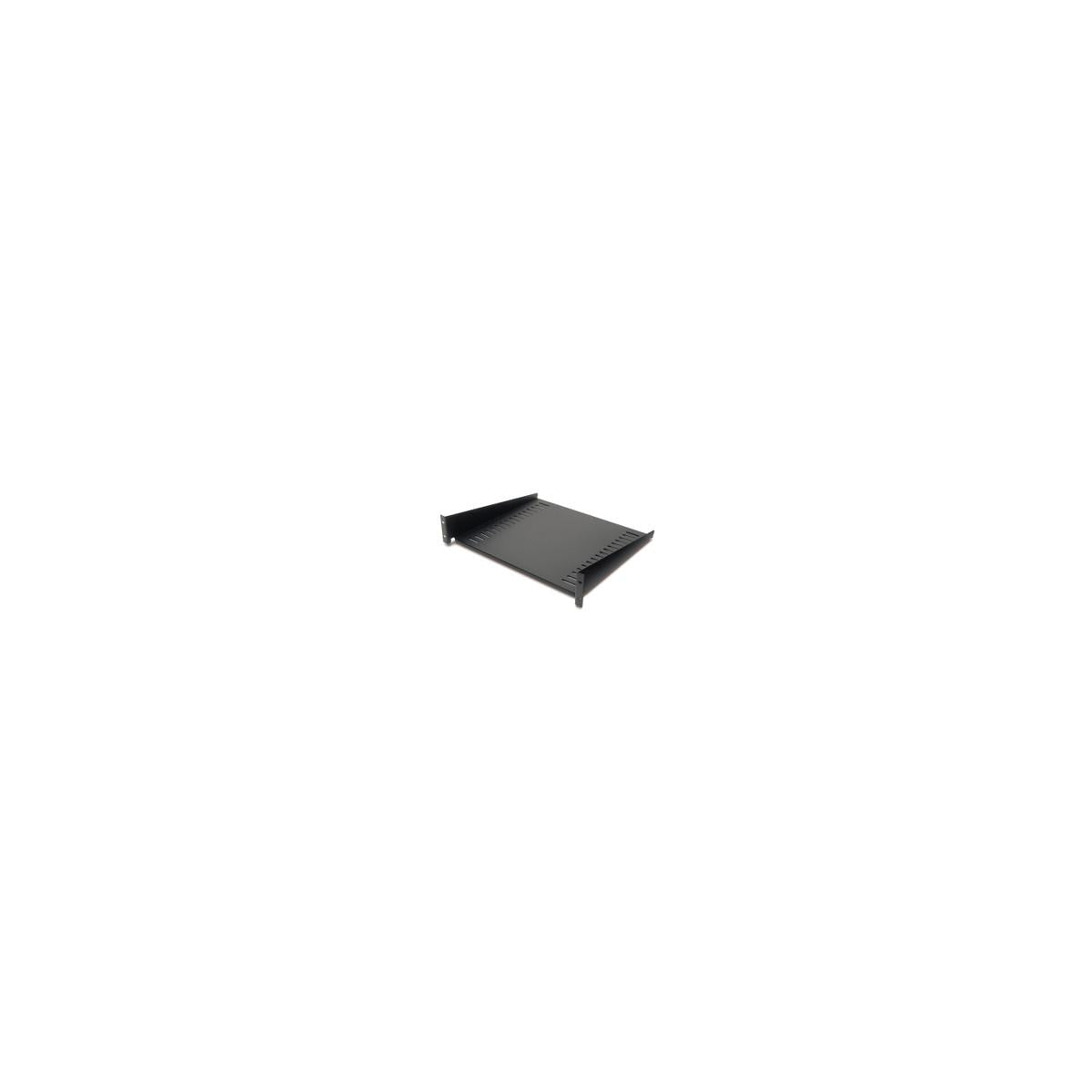 APC AR8105BLK porta accessori Mensola per scaffale