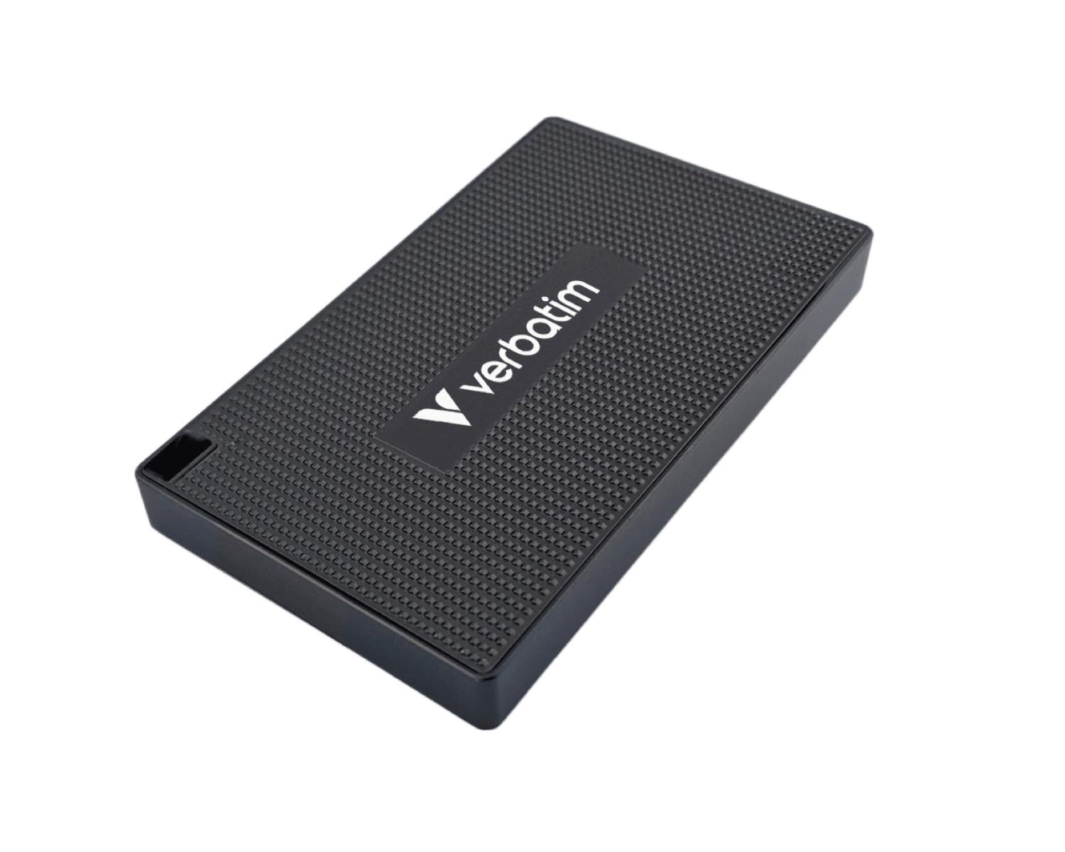 Verbatim 32031 unità esterna a stato solido 1 TB USB tipo C USB 3.2 Gen 2x2 Grigio